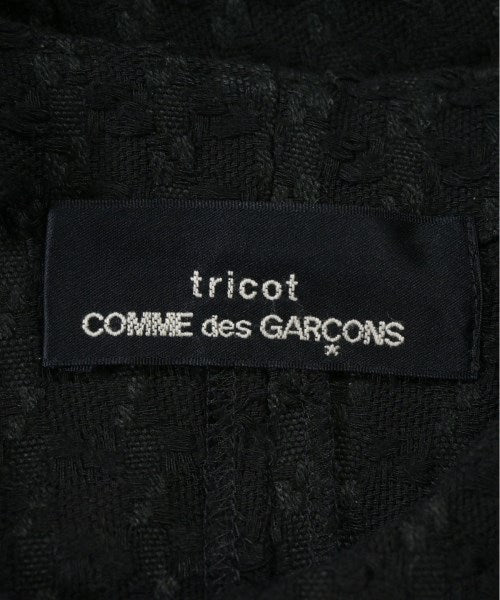 tricot COMME des GARCONS Casual shirts