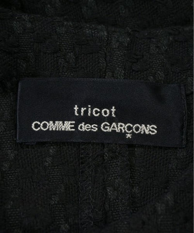 tricot COMME des GARCONS Casual shirts