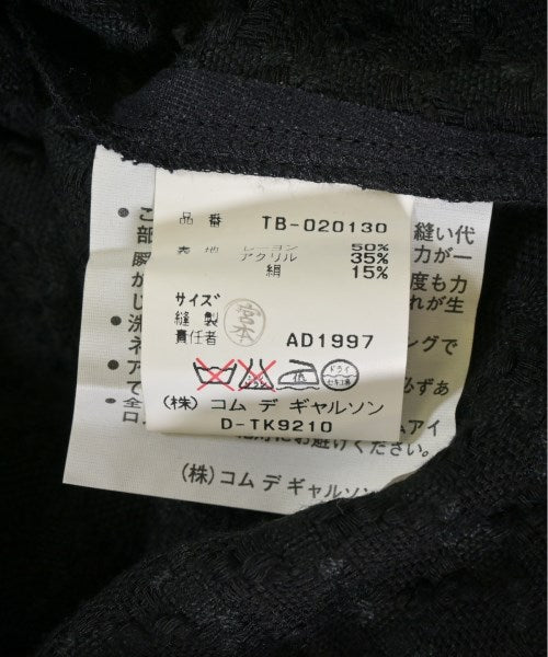 tricot COMME des GARCONS Casual shirts