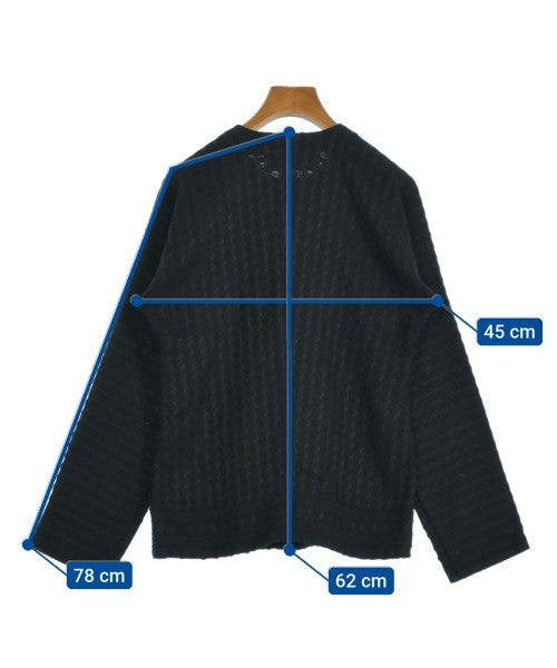 tricot COMME des GARCONS Casual shirts