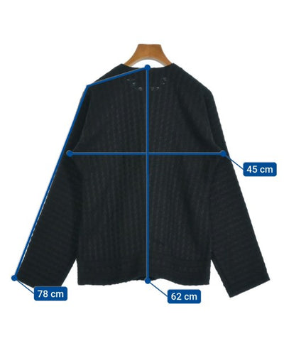 tricot COMME des GARCONS Casual shirts