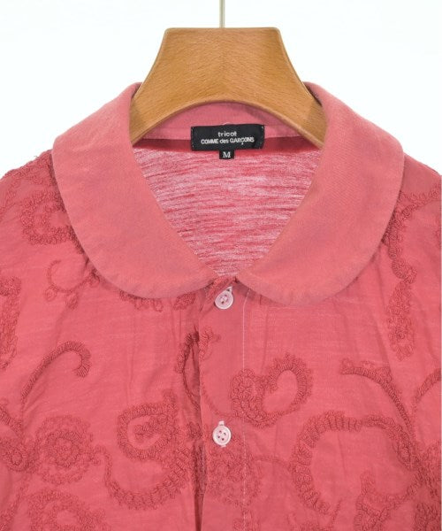 tricot COMME des GARCONS Casual shirts