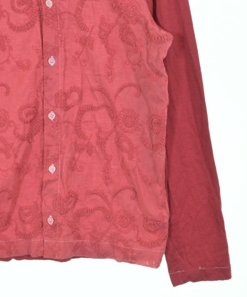 tricot COMME des GARCONS Casual shirts