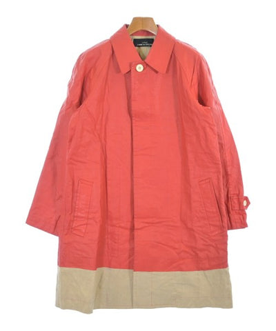 Tricot COMME Des GARCONS Soutien collar coats