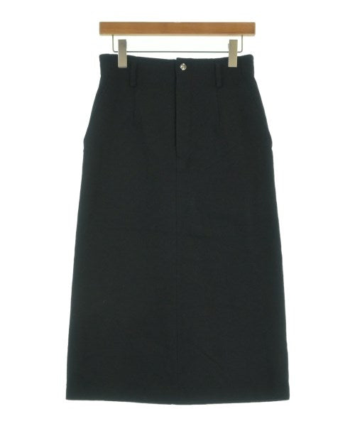 Tricot COMME Des GARCONS Knee length skirts