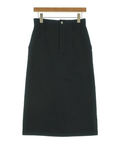 Tricot COMME Des GARCONS Knee length skirts