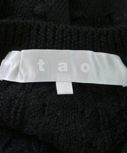 TAO Cardigans