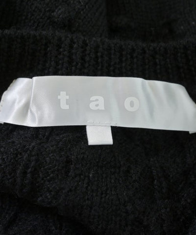 TAO Cardigans