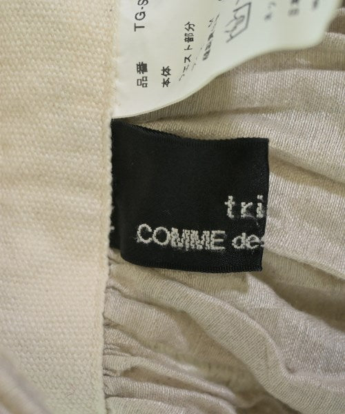 Tricot COMME Des GARCONS Dresses