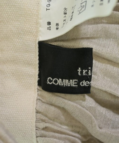 Tricot COMME Des GARCONS Dresses