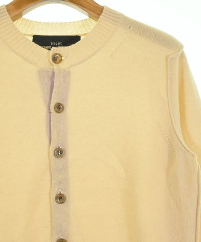 Tricot COMME Des GARCONS Cardigans
