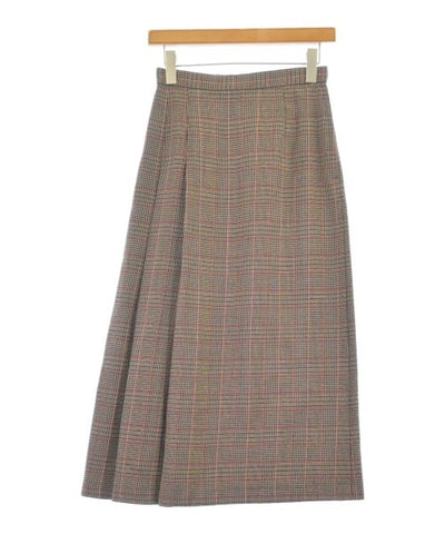 Tricot COMME Des GARCONS Knee length skirts