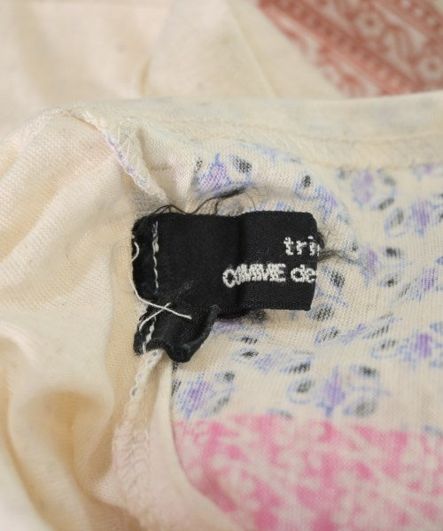 Tricot COMME Des GARCONS Tee Shirts/Tops