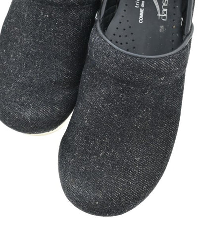 Tricot COMME Des GARCONS Sneakers