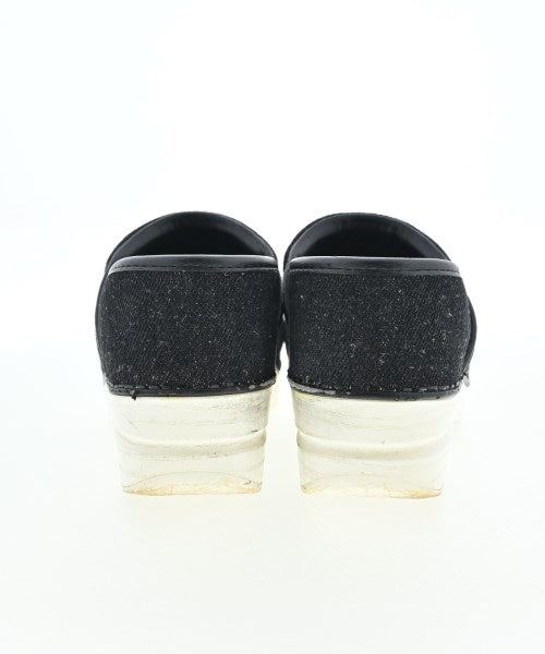 Tricot COMME Des GARCONS Sneakers