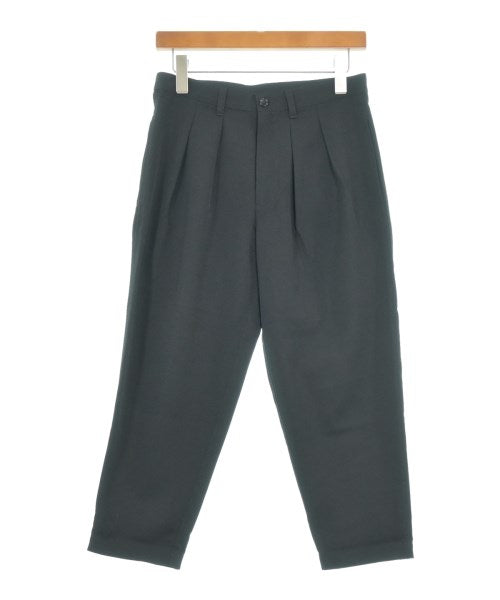 Tricot COMME Des GARCONS Cropped pants
