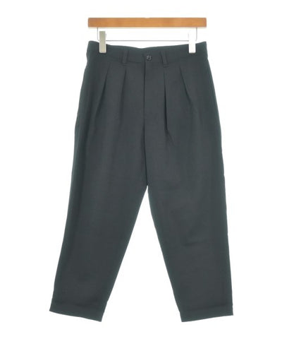 Tricot COMME Des GARCONS Cropped pants