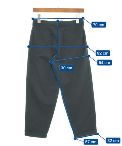 Tricot COMME Des GARCONS Cropped pants