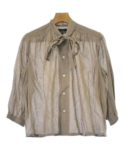 tricot COMME des GARCONS Casual shirts