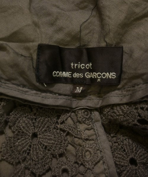tricot COMME des GARCONS Other