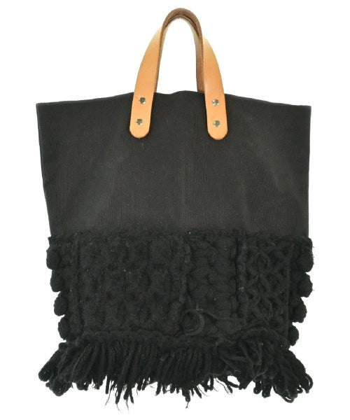 Tricot COMME Des GARCONS Totes