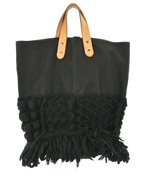 Tricot COMME Des GARCONS Totes