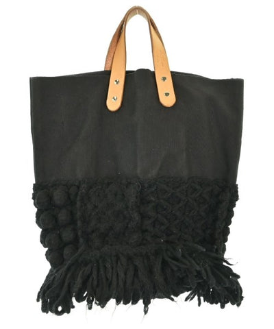 Tricot COMME Des GARCONS Totes