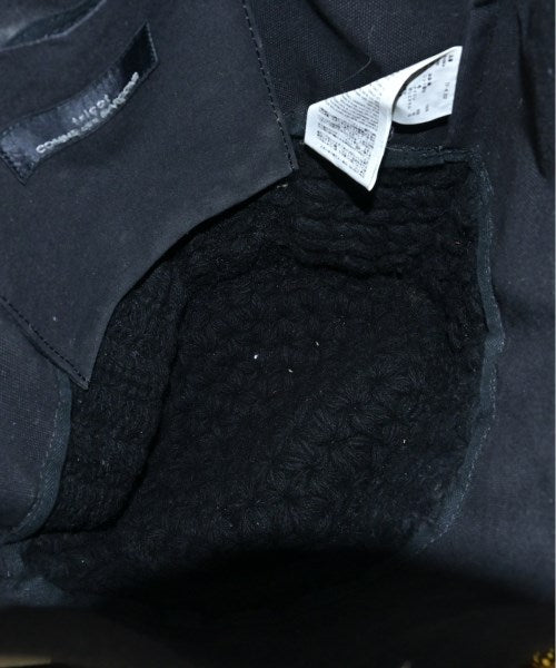 Tricot COMME Des GARCONS Totes