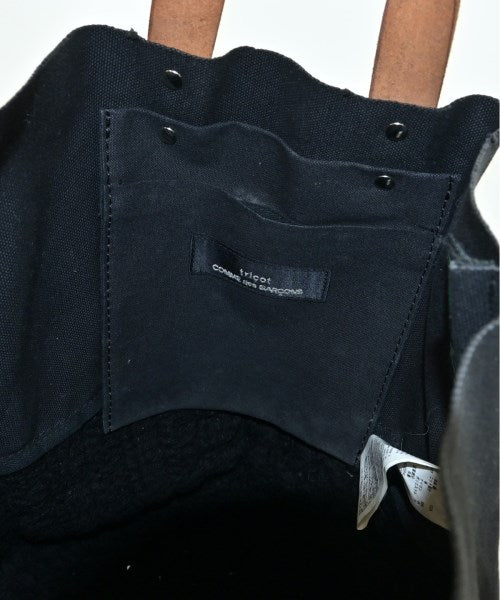 Tricot COMME Des GARCONS Totes