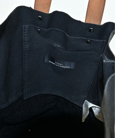 Tricot COMME Des GARCONS Totes
