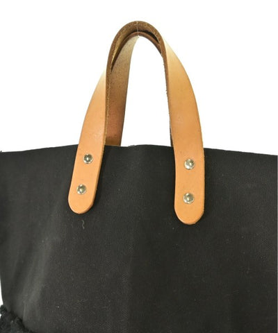 Tricot COMME Des GARCONS Totes