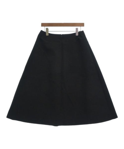tricot COMME des GARCONS Long/Maxi length skirts