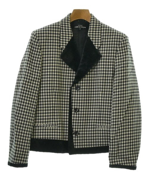 tricot COMME des GARCONS Casual jackets