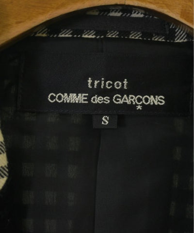 tricot COMME des GARCONS Casual jackets