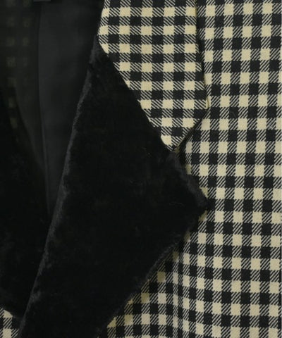 tricot COMME des GARCONS Casual jackets