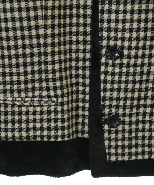 tricot COMME des GARCONS Casual jackets