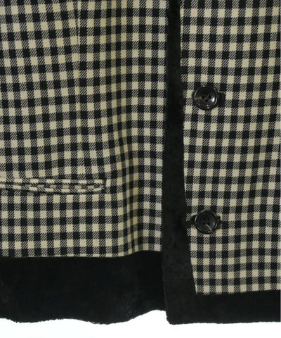 tricot COMME des GARCONS Casual jackets