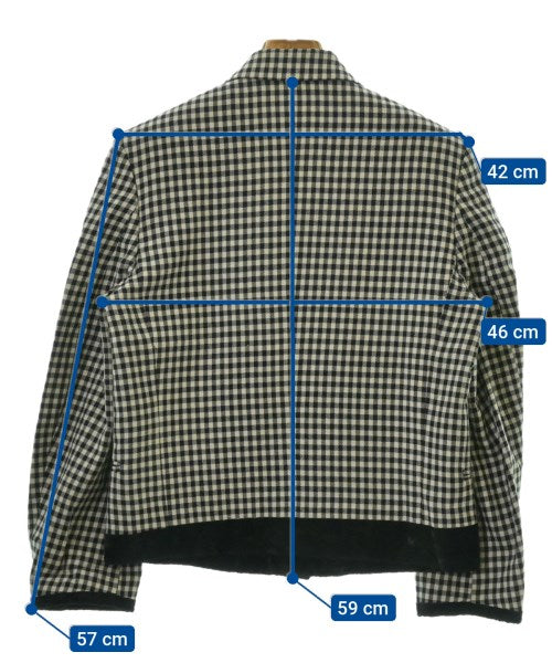tricot COMME des GARCONS Casual jackets