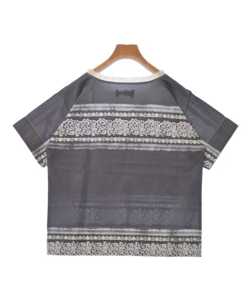 tricot COMME des GARCONS Casual shirts