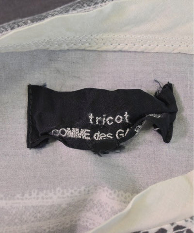 tricot COMME des GARCONS Casual shirts