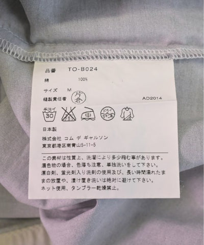 tricot COMME des GARCONS Casual shirts