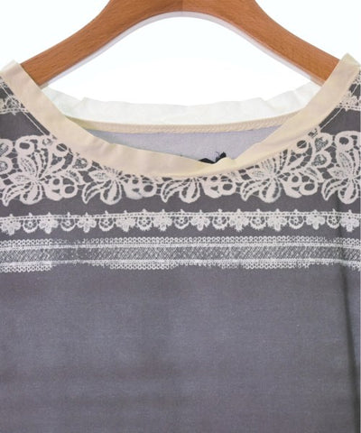 tricot COMME des GARCONS Casual shirts