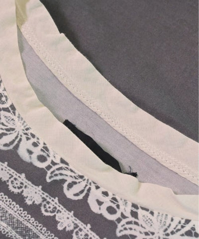 tricot COMME des GARCONS Casual shirts