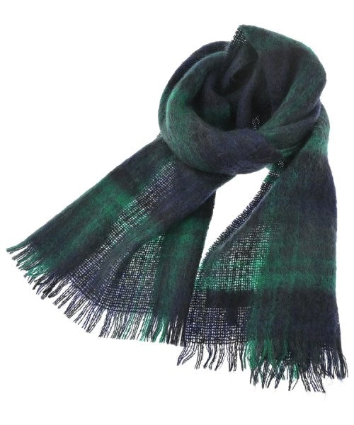tricot COMME des GARCONS Winter scarves