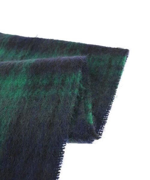 tricot COMME des GARCONS Winter scarves