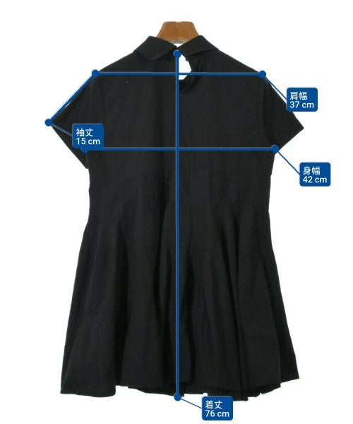 Tricot COMME Des GARCONS Blouses