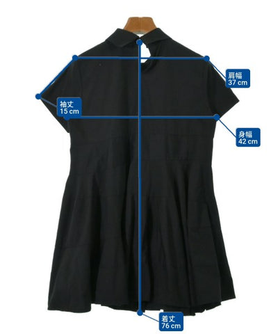 Tricot COMME Des GARCONS Blouses