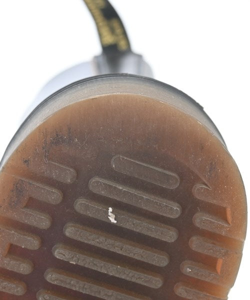 Tricot COMME Des GARCONS Boots