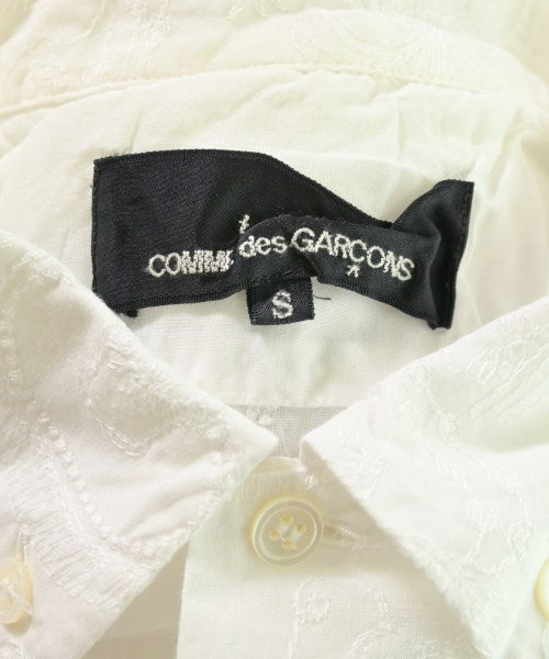 tricot COMME des GARCONS Blouses