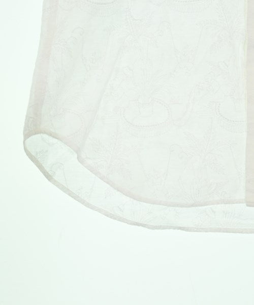 tricot COMME des GARCONS Blouses